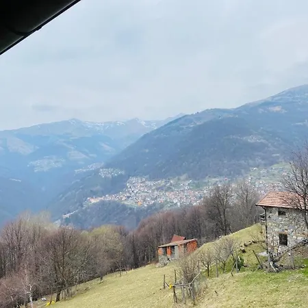 Alex Chalet