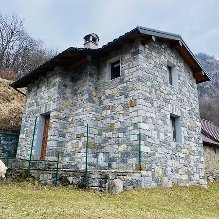 Chalet Alex *