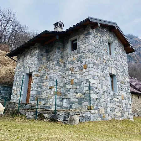 Chalet Alex *