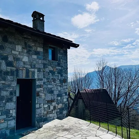 Chalet Alex