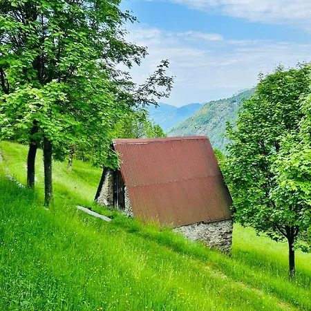 Chalet Alex
