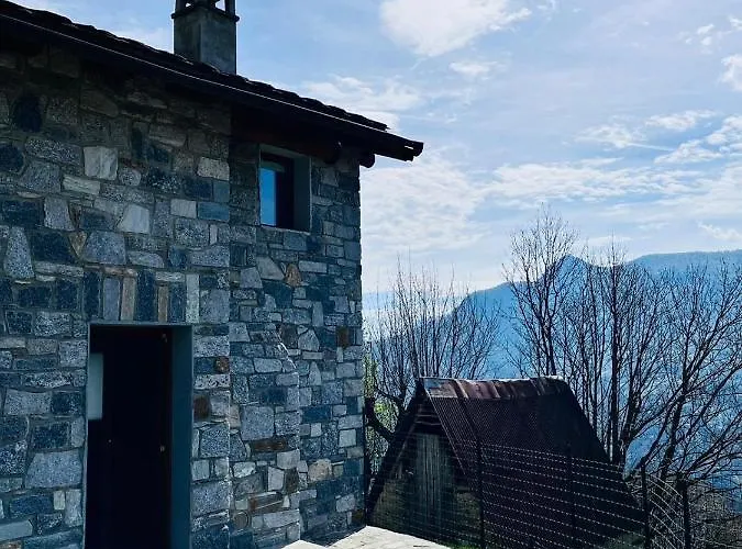Alpstuga Alex